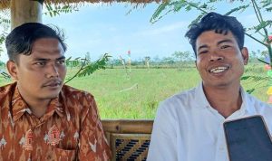 Jejak Nama Unik Dono Kasino Indro hingga Dilantik Jadi PAW DPRD Lombok Tengah