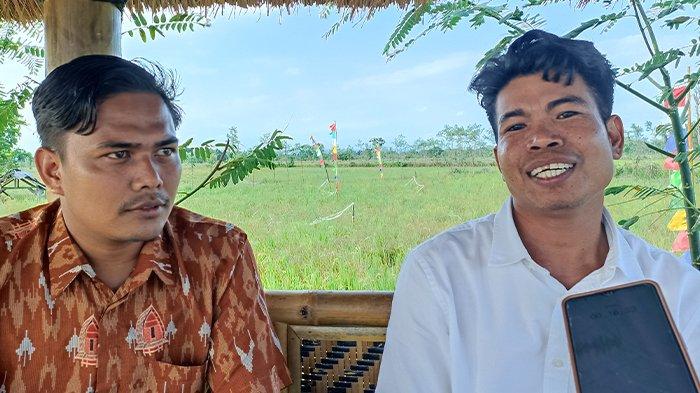 Jejak Nama Unik Dono Kasino Indro hingga Dilantik Jadi PAW DPRD Lombok Tengah