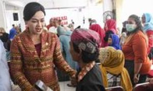 Melalui Reses DPRD dan OJK, Cegah Bahaya Pinjol dan Judi Online