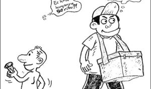 Korupsi Pengadaan LNG: Mantan Direktur Pertamina Sebut Nicke Widyawati & Pihak Terkait Harus Bertanggung Jawab