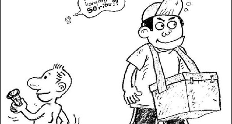 Korupsi Pengadaan LNG: Mantan Direktur Pertamina Sebut Nicke Widyawati & Pihak Terkait Harus Bertanggung Jawab