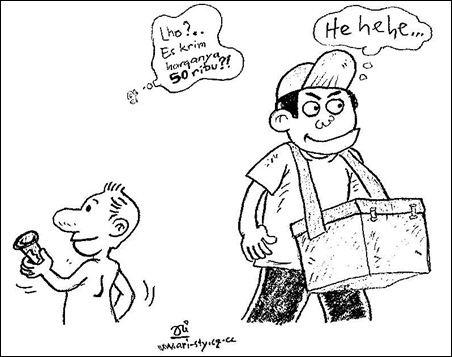 Korupsi Pengadaan LNG: Mantan Direktur Pertamina Sebut Nicke Widyawati & Pihak Terkait Harus Bertanggung Jawab