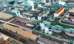 DPRD Maluku Utara Mengapresiasi Komitmen Harita Nickel Membangun Pulau Obi