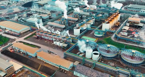 DPRD Maluku Utara Mengapresiasi Komitmen Harita Nickel Membangun Pulau Obi