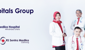 Kepala Sentra Medika Hospital Minut Hadir di RDP DPRD Minahasa Utara, Jelaskan Isu Viral