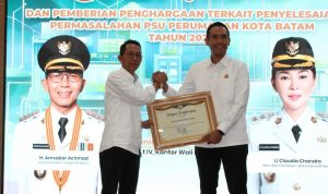 Selamatkan PSU Ratusan Miliar, Kejari Batu Perkuat Regulasi Selamatkan PSU Ratusan Miliar, Kejari Batu Perkuat Regulasi