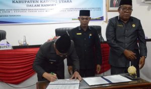 Peran Kementerian Hukum dalam Penguatan Sistem Regulasi Daerah Bantu DPRD Kayong Utara Bahas Propemperda 2026 Peran Kementerian Hukum dalam Penguatan Sistem Regulasi Daerah Bantu DPRD Kayong Utara Bahas Propemperda 2026