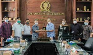 DPRD Madiun Usulkan Raperda untuk Penguatan Ideologi Pancasila