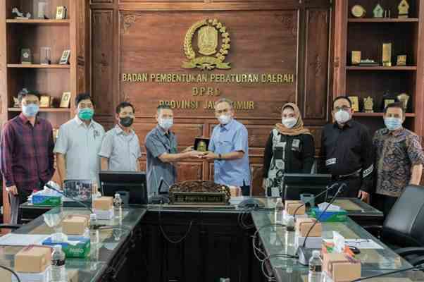 DPRD Madiun Usulkan Raperda untuk Penguatan Ideologi Pancasila