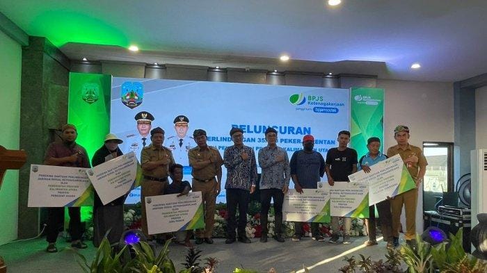 Perda Kesejahteraan Sosial Kaltara: Langkah Konkret untuk Membangun Sistem Perlindungan yang Berkelanjutan