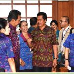 Indeks Integritas Kemenag di Atas Rata-Rata Nasional, Rahasia Transformasi Digital