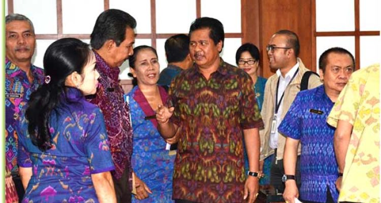 Indeks Integritas Kemenag di Atas Rata-Rata Nasional, Rahasia Transformasi Digital