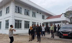 DPRD Karanganyar Setujui Pemindahtanganan Tanah untuk Pembangunan Kantor Polsek Tasikmadu