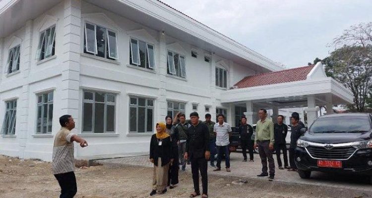 DPRD Karanganyar Setujui Pemindahtanganan Tanah untuk Pembangunan Kantor Polsek Tasikmadu