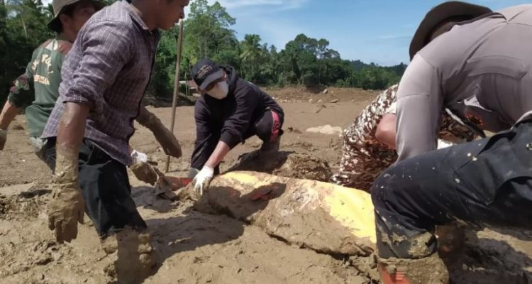 Donasi ASN Pemkab Serang Bantu Korban Bencana Sumatera Capai Rp1,177 Miliar