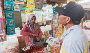 Ketua DPRD tegaskan jangan ada tarik-tarikan harga buntut relokasi pedagang Bitingan Kudus