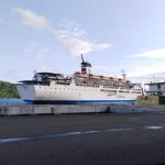 Jadwal Kapal Sinabung Desember-Januari 2026: Rute Surabaya hingga Jayapura