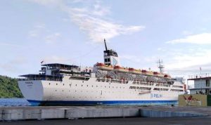 Jadwal Pelayaran Kapal Pelni KM Sinabung untuk Bulan Januari 2026: Sorong, Manokwari, Biak, Jayapura Jadwal Pelayaran Kapal Pelni KM Sinabung untuk Bulan Januari 2026: Sorong, Manokwari, Biak, Jayapura