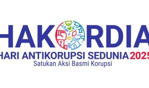 Hakordia 2025 Menggema di Bandung! Jurnalis Hukum Serukan Perang Total Lawan Korupsi