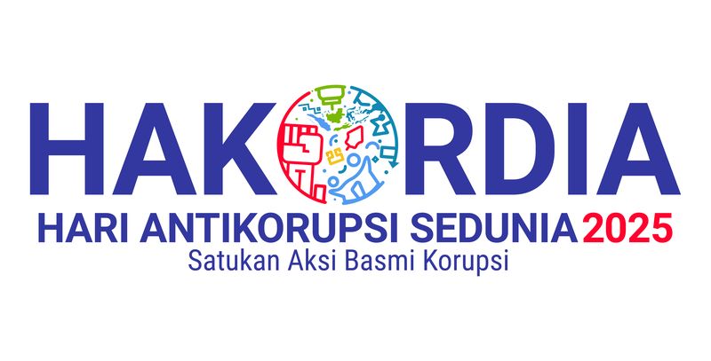 Hakordia 2025 Menggema di Bandung! Jurnalis Hukum Serukan Perang Total Lawan Korupsi