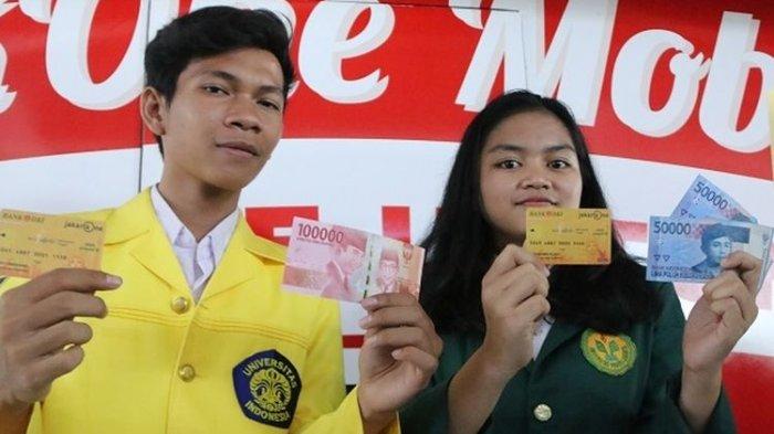 Program KJP dan KJMU Tetap Dijaga dalam Anggaran 2026