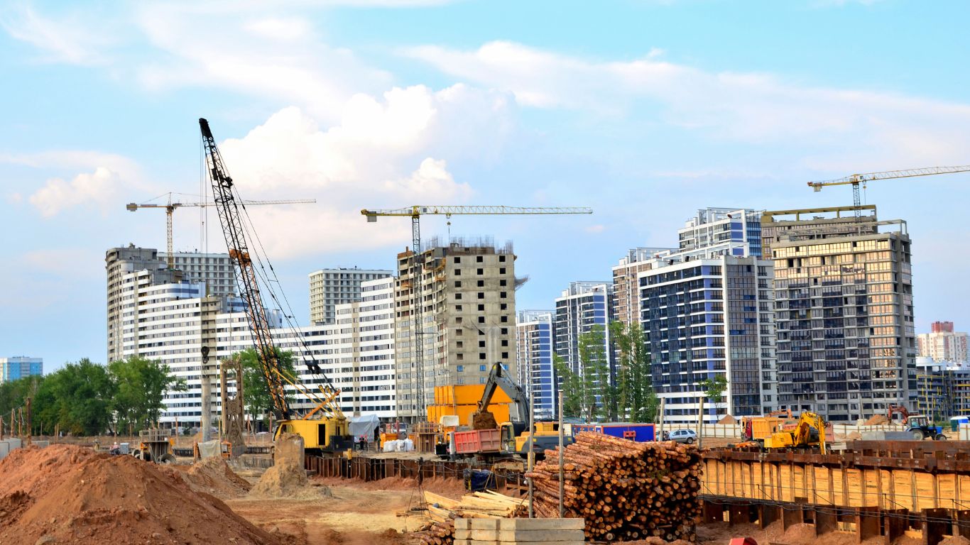 Proyek Irigasi Cikalang 2 Di Protes, Warga Awipari Minta Kepastian Ganti Rugi