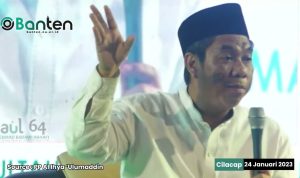 Kubu Gus Yahya Kecam Penetapan Zulfa Mustofa Sebagai Pj Ketua Umum PBNU: Legitimasi Tidak Kuat Kubu Gus Yahya Kecam Penetapan Zulfa Mustofa Sebagai Pj Ketua Umum PBNU: Legitimasi Tidak Kuat