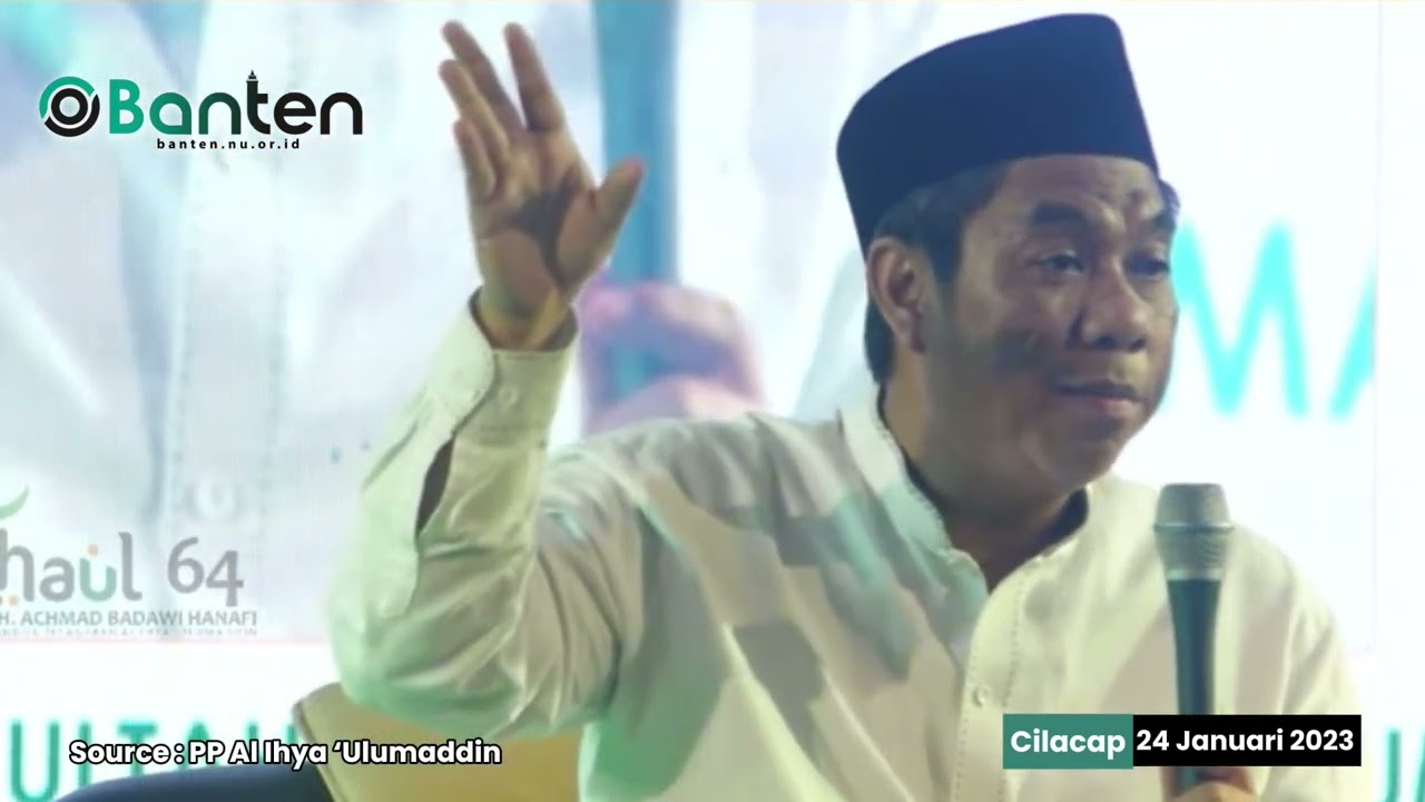 Kubu Gus Yahya Kecam Penetapan Zulfa Mustofa Sebagai Pj Ketua Umum PBNU: Legitimasi Tidak Kuat