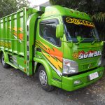 Truk ODOL Berlimpah di Puloampel, Ketua DPRD: Kepgup Berlaku untuk Seluruh Banten