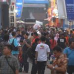 Warga Desa Kanigoro Mengadukan Dugaan Korupsi Anggota DPRD Kabupaten Malang