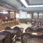 Fraksi Demokrat–NasDem DPRD Bali Usulkan Partisipasi Kabupaten Kota dalam Raperda Sempadan Pantai