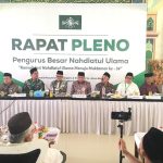 Pleno PBNU Tetapkan Pj Ketua Umum, Ini Komentar Menag Nasaruddin Umar