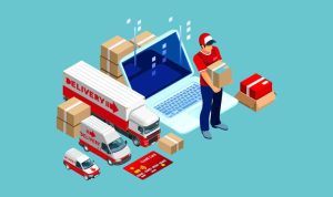 Distribusi bantuan pangan Garut belum capai 50% Distribusi bantuan pangan Garut belum capai 50%