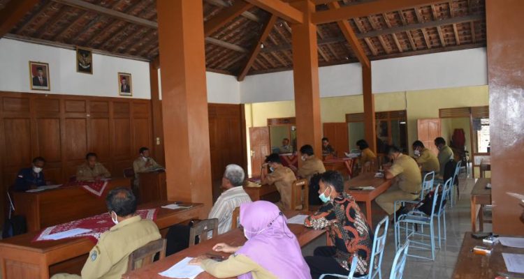 Pemerintah Dorong Ekosistem Digital untuk Koperasi Berkembang