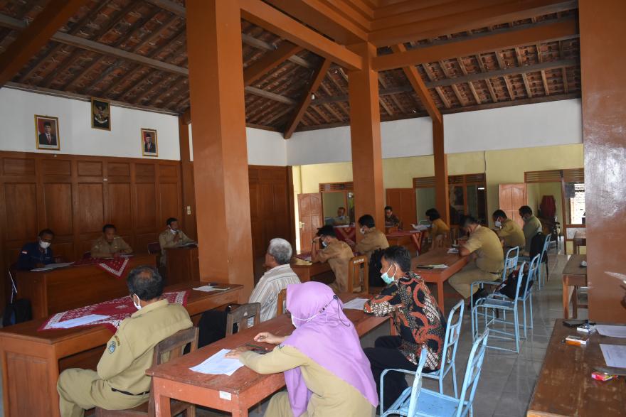 Pemerintah Dorong Ekosistem Digital untuk Koperasi Berkembang