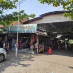 Pasar Terisi: Harga Sembako Stabil di Pertengahan Desember 2025