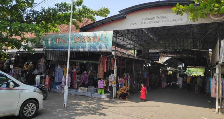 Pasar Terisi: Harga Sembako Stabil di Pertengahan Desember 2025