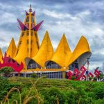 Lampung Selatan Mulai Era Baru Perseroda: Bupati Radityo Egi Tekankan Integritas dan Profesionalisme