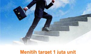 Backlog 1 Juta Unit, Target Hunian Jateng 2025