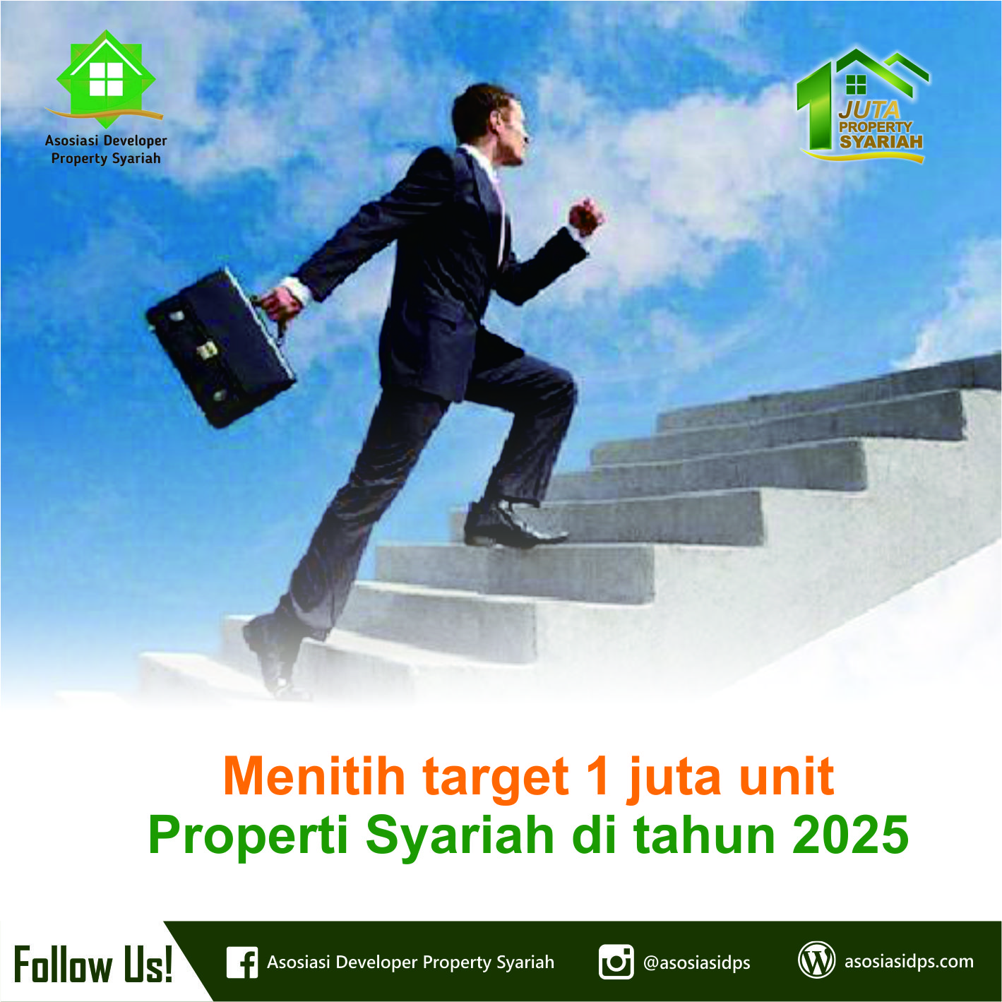 Backlog 1 Juta Unit, Target Hunian Jateng 2025