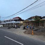 Pansus TRAP DPRD Bali Sidak ke DTW Jatiluwih Tabanan,13 Bangunan Melanggar Terancam Dibongkar