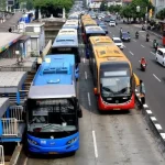 Program KJP Plus DKI Jakarta: Subsidi Pangan dan Transportasi Gratis untuk Buruh