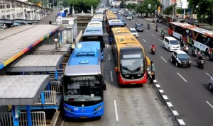 Program KJP Plus DKI Jakarta: Subsidi Pangan dan Transportasi Gratis untuk Buruh Program KJP Plus DKI Jakarta: Subsidi Pangan dan Transportasi Gratis untuk Buruh
