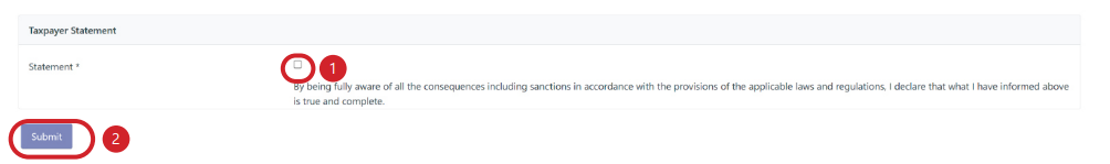 Cara mengubah passphrase Coretax Pajak, solusi lupa passphrase untuk orang pribadi kode otorisasi