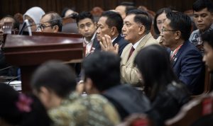 Sidang Uji Materi UU Kepemudaan di MK, Pemohon Minta Batas Usia Pemuda Diperluas ke 40 Tahun