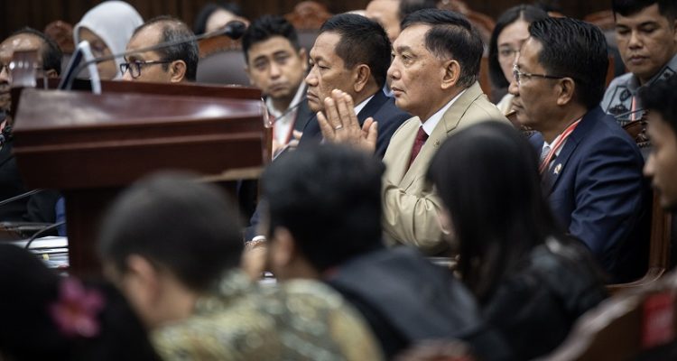 Sidang Uji Materi UU Kepemudaan di MK, Pemohon Minta Batas Usia Pemuda Diperluas ke 40 Tahun