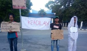 Ayu Amanda orang mana? Viral kasus alumni Universitas Halu Oleo diduga ijazahnya dijual pihak kampus