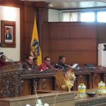Fraksi Golkar DPRD Bali Ajukan Perincian Pasal Raperda yang Jelas