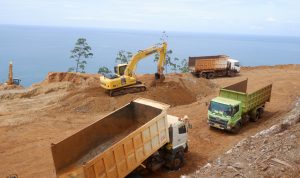 DPRD Babel Berkomitmen Perkuat Legalitas Pertambangan Rakyat