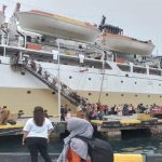 Jadwal Kapal Pelni KM Bukit Raya untuk Bulan Januari 2026